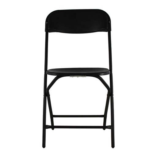[JMM-SI-PLE1] Silla Plegable Mundo In  Respaldo Y Asieto En Polipropileno 