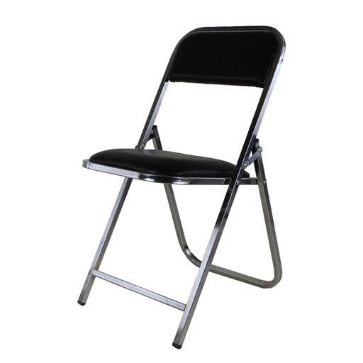 [JMM-SI-PLE2] Silla Plegable Acojinada Mundo In Color