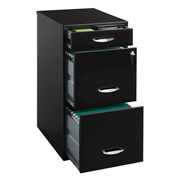 [SPS-AR-20225] Archivero Metálico Space Solutions Tamañ
