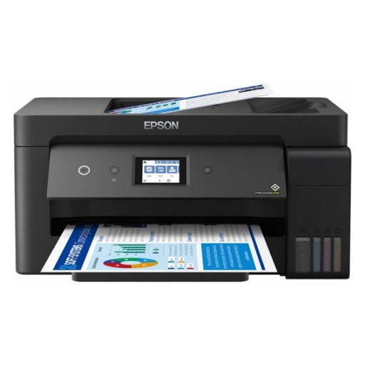 [EPS-MFC-L14150] Multifuncional Epson Ecotank L14150