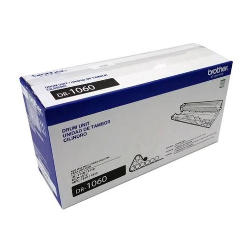 [BRO-OPC-DR1060] Unidad De Tambor Brother Dr1060