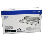 [BRO-OPC-DR420] Unidad De Tambor Brother Para Impresora DR420
