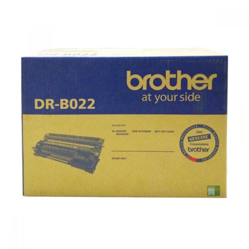 [BRO-OPC-DRB022] Tambor Brother Drb022