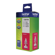 [BRO-TIN-BT5001M] Botella Brother Tinta Color Magenta Bt50