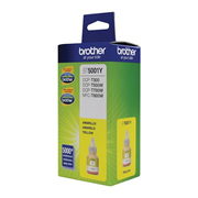 [BRO-TIN-BT5001Y] Botella Brother Tinta Color Amarilla Bt5