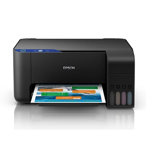 [EPS-MFC-L3210] Multifuncional Epson Eco Tank  L3210