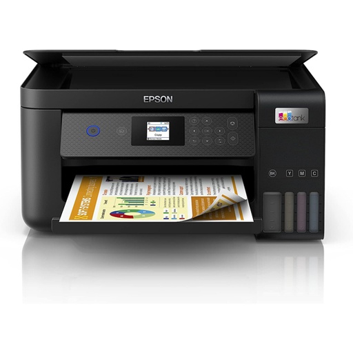[EPS-MFC-L4260] Multifuncional Epson Ecotank L4260