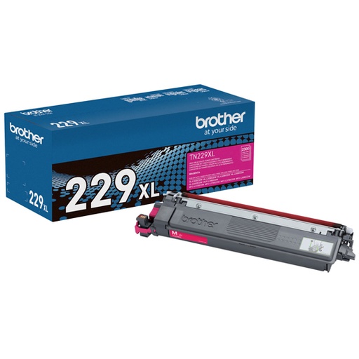 [BRO-TO-TN229XLM] Toner Brother De Alto Rendimiento, Magen