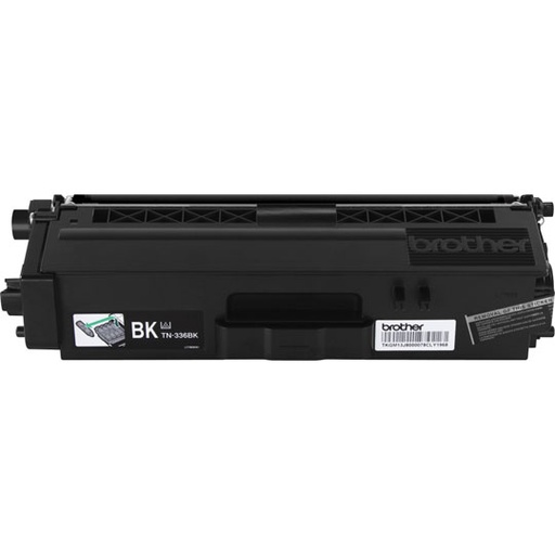 [BRO-TO-TN336BK] Tóner Brother Color Negro Tn336Bk