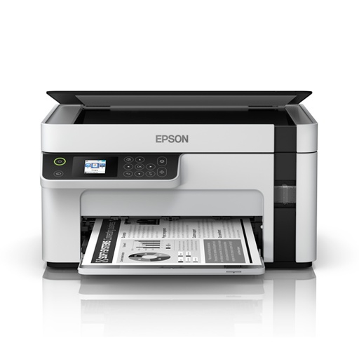 [EPS-MFC-M2120] Multifuncional Monocromático Epson M2120