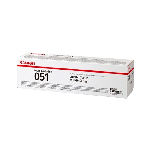 [CAN-OPC-051] Tambor Canon 051
