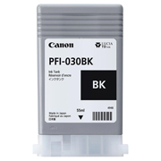 [CAN-TIN-030BK] Cartucho Canon Para Tinta Pfi-030 Negro