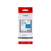 [CAN-TIN-030C] Cartucho Canon Para Tinta Pfi-030 Cyan
