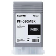 [CAN-TIN-030NM] Cartucho Canon Para Tinta Pfi-030 Negro