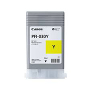 [CAN-TIN-030Y] Cartucho Canon Para Tinta Pfi-030 Amaril