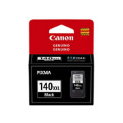 [CAN-TIN-140XXL] Cartucho Canon Para Tinta Pg-140 Xxl