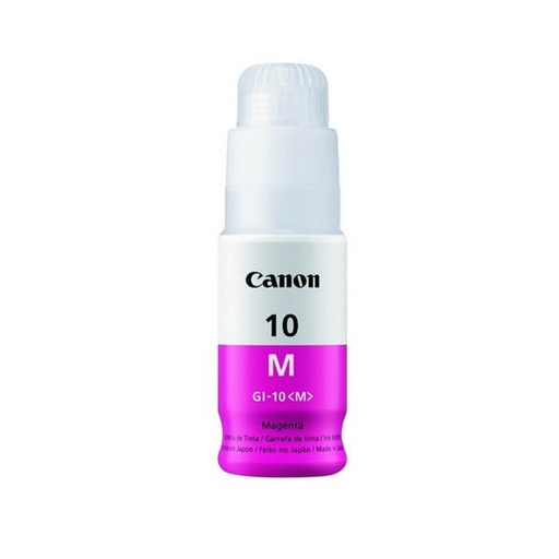 [CAN-TIN-GI10M] Tinta Canon Gi-10 Magenta