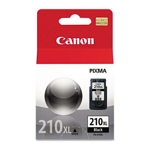[CAN-TIN-PG210X] Tinta Canon Pg-210Xl Negro