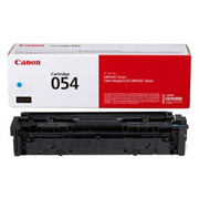 [CAN-TO-054C] Cartucho Canon Para Toner 054 Cyan