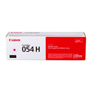 [CAN-TO-054MH] Cartucho Canon Para Toner 054 H Magenta