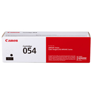 [CAN-TO-054N] Cartucho Canon Para Toner 054 Negro