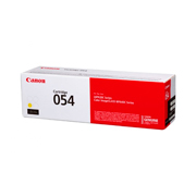 [CAN-TO-054Y] Cartucho Canon Para Toner 054 Amarillo