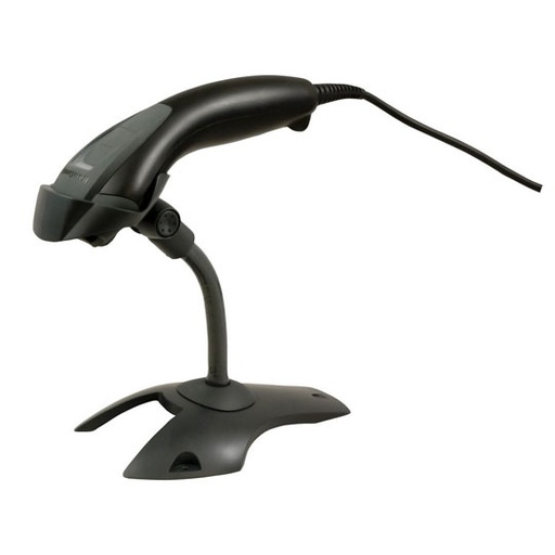 [HNW-LEC-1200G] Lector Código De Barras Honeywell Voyager 1200G, 1D Láser. Modelo: 1200G-2Usb-1 