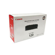 [CAN-TO-120] Cartucho Canon Para Toner 120 Negro