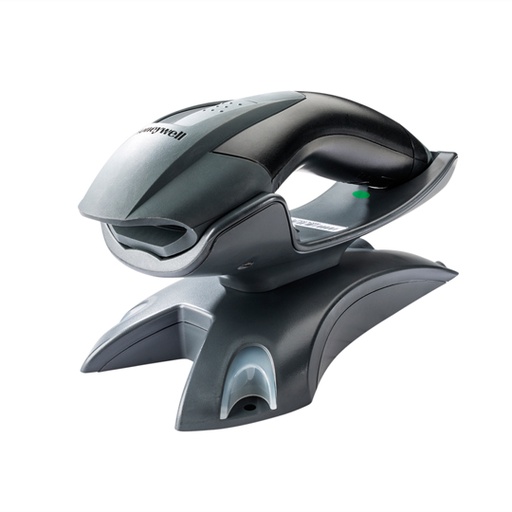 [HNW-LEC-1202G] Lector Honeywell Laser Inalámbrico