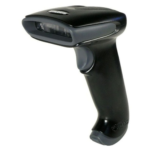 [HNW-LEC-1300G] Lector Honeywell Imager 1D Usb Negro