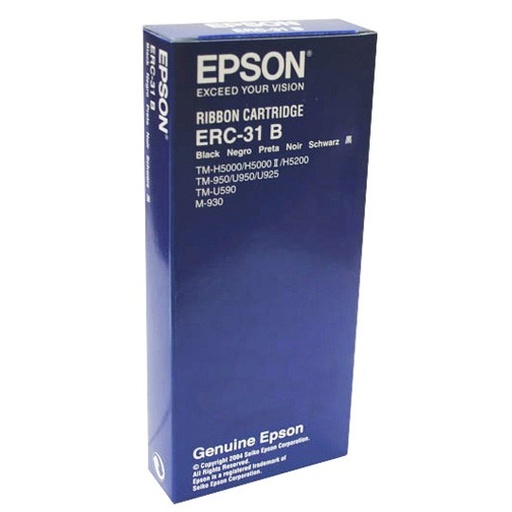 [EPS-CIN-ERC31B] Cinta Epson Erc-31B