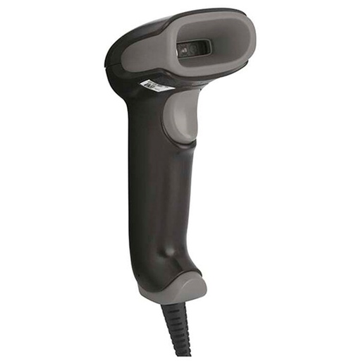 [HNW-LEC-1470G2D] Lector De Código De Barras Honeywell Voyager 1470G. Modelo: 1470G2D-2Usb-1-N