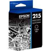 [EPS-TIN-T215120] Cartucho De Tinta Negra Epson T215120.