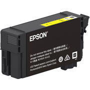 [EPS-TIN-T40W420] Cartucho De Tinta  Amarillo Epson T40W42