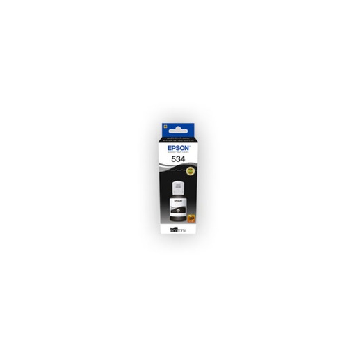 [EPS-TIN-T534120] Tinta Negra Epson T534120