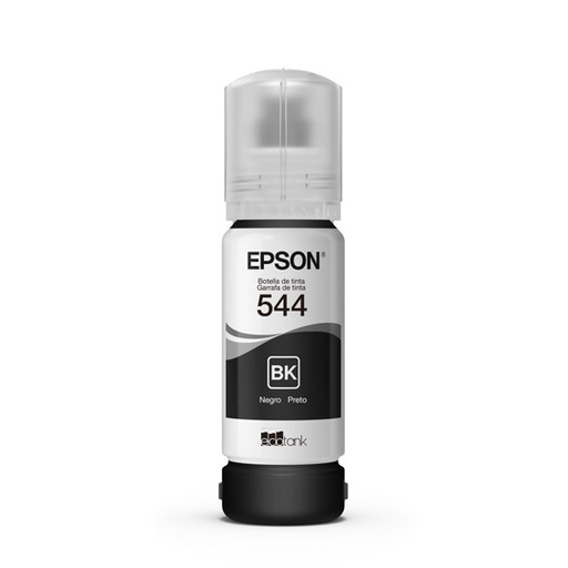 [EPS-TIN-T544120] Tinta Negra Epson T544120