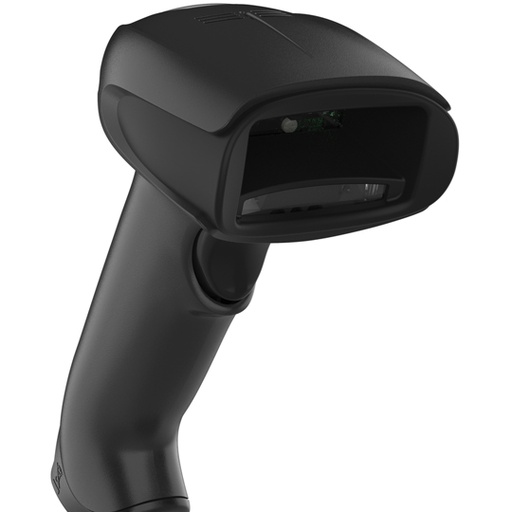 [HNW-LEC-1950GSR] Lector Honeywell Alambrico Kid 1D/2D Ro Xenon Con Cable Usb 1950Grs