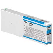 [EPS-TIN-T55K200] Cartucho De Tinta Epson T55K200 Cian