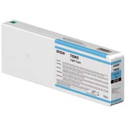 [EPS-TIN-T55K500] Cartucho De Tinta Epson T55K500 Cian Cla