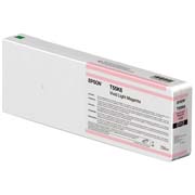 [EPS-TIN-T55K600] Cartucho De Tinta Epson T55K600 Magenta