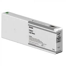 [EPS-TIN-T55K700] Cartucho De Tinta Epson T55K700 Negro Cl