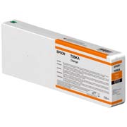 [EPS-TIN-T55KA00] Cartucho De Tinta Epson T55Ka00 Naranja