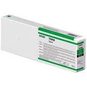 [EPS-TIN-T55KB00] Cartucho De Tinta Epson T55Kb00 Verde