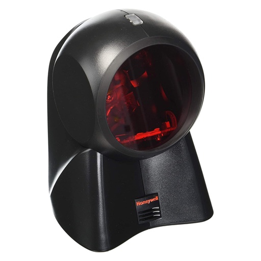 [HNW-LEC-MK7120N] Lector Honeywell Orbit Laser OMNIDIRECCIONAL LASER/USB/NEGRO