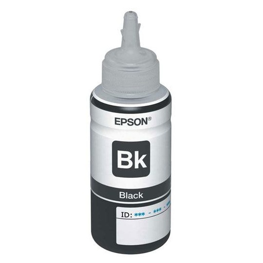 [EPS-TIN-T673120] Tinta Negra Epson T673120