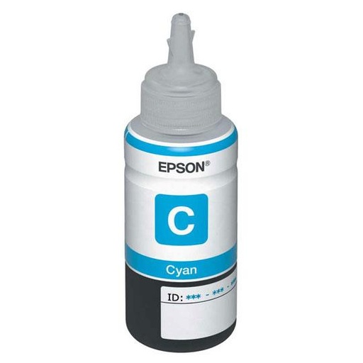 [EPS-TIN-T673220] Tinta Cyan Epson T673220