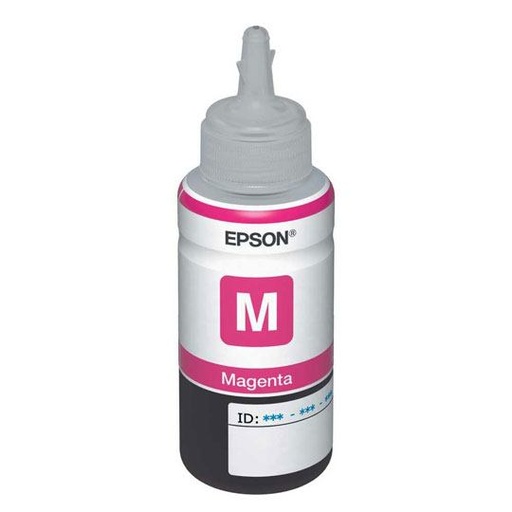 [EPS-TIN-T673320] Tinta Magenta Epson T673320