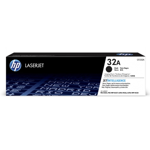 [HP-OPC-CF232A] Hp 32A Original Laserjet Imaging Drum