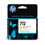 [HP-TIN-3ED69A] Cartucho De Tinta Hp Designjet 712