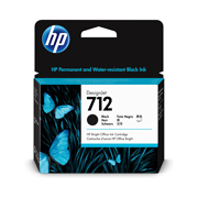 [HP-TIN-3ED71A] Cartucho De Tinta Hp Designjet 712